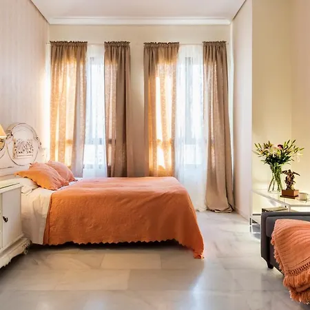 O'donnell Penthouse * Sevilla