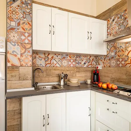 O'donnell Penthouse Apartment *