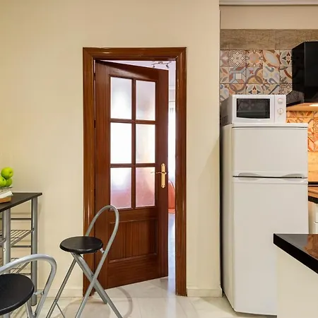 O'donnell Penthouse * Sevilla