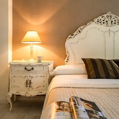 O'donnell Penthouse * Sevilla
