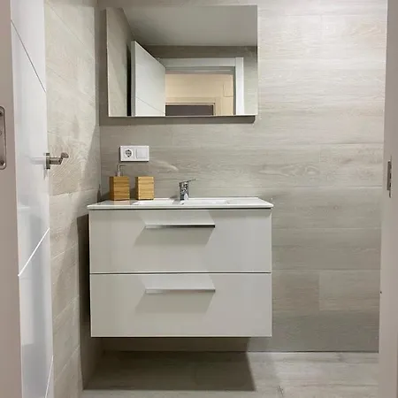Apartmán Wish Niebla De