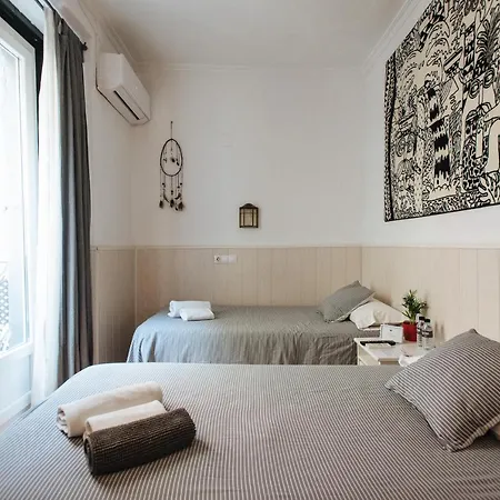 El Viajero En Guest house