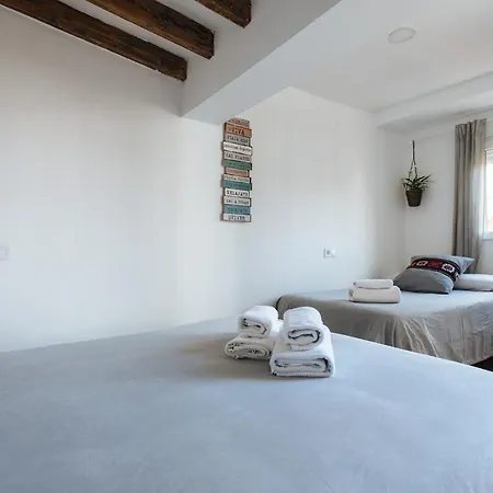 El Viajero En Guest house
