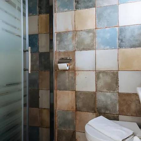 Guest house El Viajero En Seville