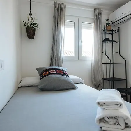 Guest house El Viajero En Seville
