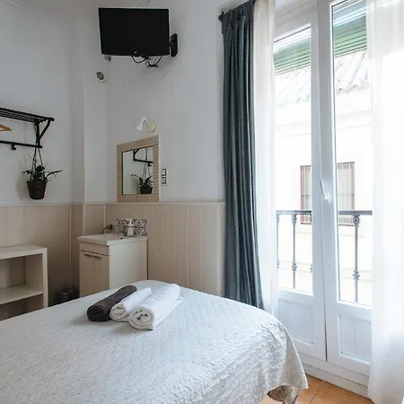 Guest house El Viajero En *