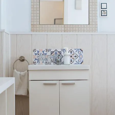 El Viajero En Guest house Seville