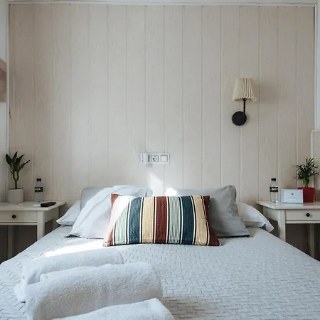Guest house El Viajero En