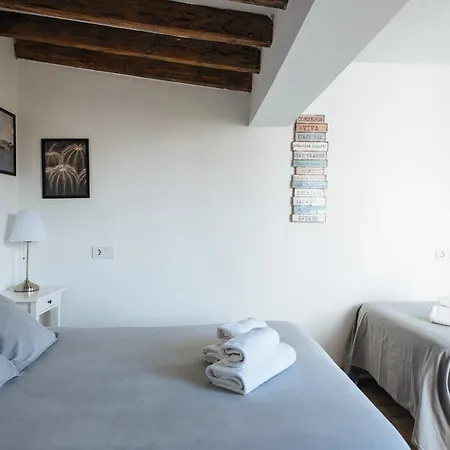 El Viajero En Guest house *