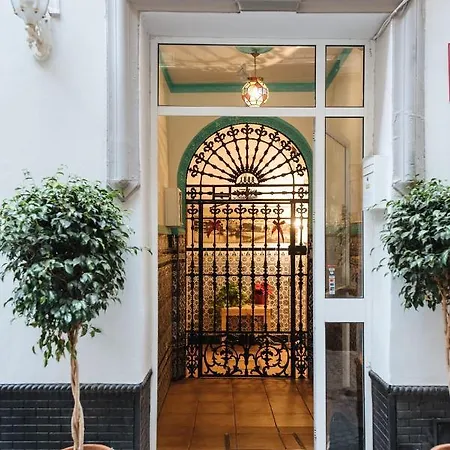 Guest house El Viajero En