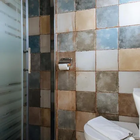 Guest house El Viajero En Seville