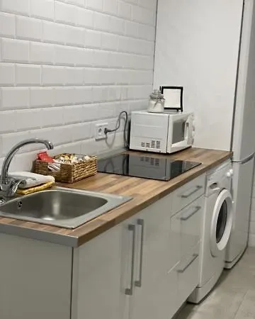 Apartmán Wish Niebla De Sevilla