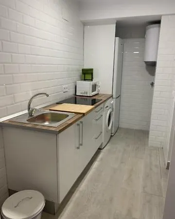 Apartmán Wish Niebla De Sevilla