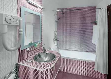 El Rey Moro Boutique Hotel Sevilla