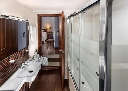 El Rey Moro Boutique Sevilla