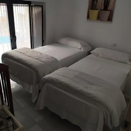 Duplex En Centro De Apartamento Sevilha