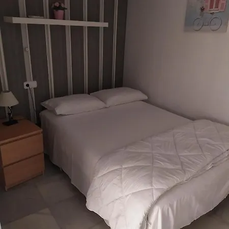 Duplex En Centro De Apartamento Sevilha