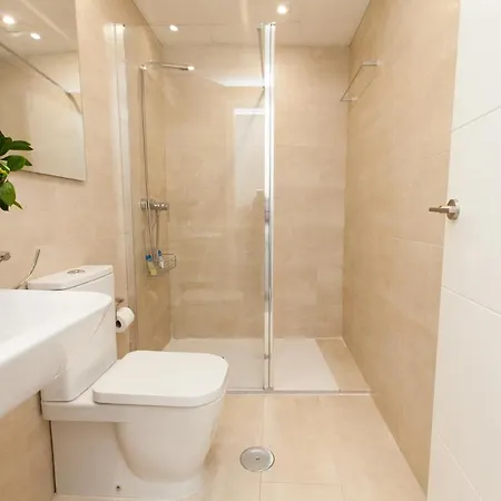 Apartment Gotoseville Molviedro *