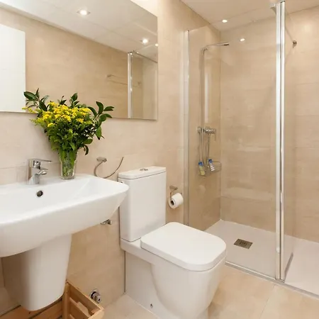 Gotoseville Molviedro Apartment Seville