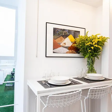 Gotoseville Molviedro Apartment