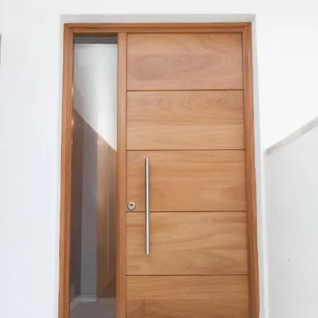 Apartment Gotoseville Molviedro