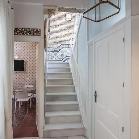 Purasevilla Apartamento