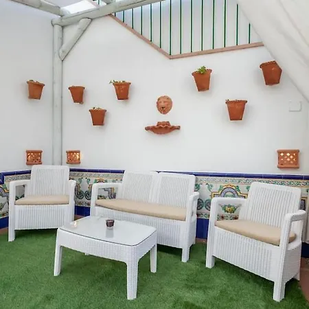 Purasevilla Apartamento