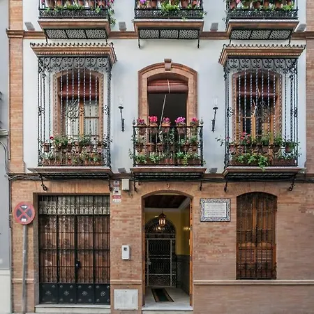 Apartamento Purasevilla