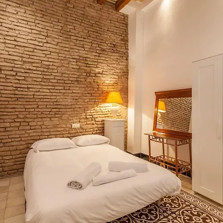 Apartamento Purasevilla Sevilha