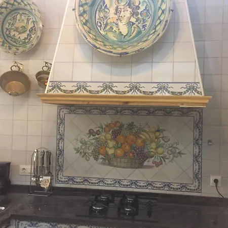 Purasevilla Sevilha