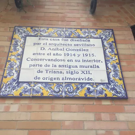 Purasevilla Apartamento
