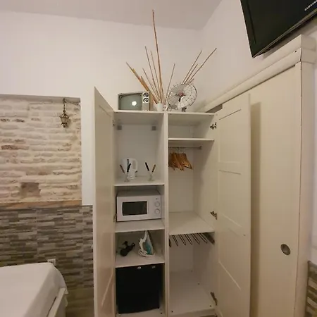 Recuerdos De La Abuela Homestay
