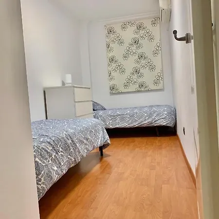 Apartamento Acogedor, Excelente Ubicacion, 10 Min Centro Apartment Seville