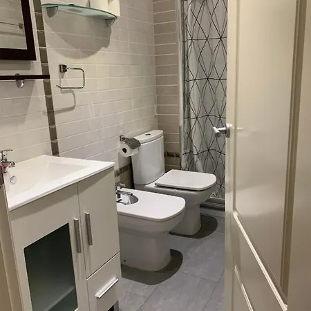Apartamento Acogedor, Excelente Ubicacion, 10 Min Centro * Seville