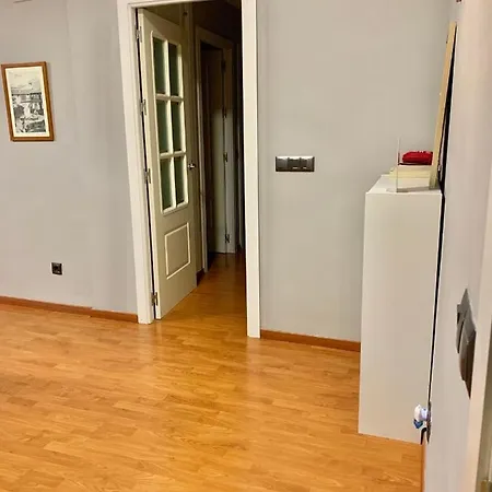 Apartment Apartamento Acogedor, Excelente Ubicacion, 10 Min Centro Seville