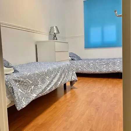 Apartamento Acogedor, Excelente Ubicacion, 10 Min Centro Seville