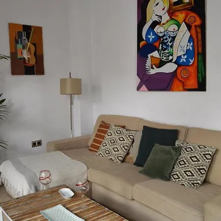 Homeyseville-amazing Penthouse Giralda Views 8 Pax, Parking Optional *