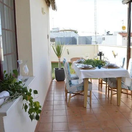 Homeyseville-amazing Penthouse Giralda Views 8 Pax, Parking Optional Seville