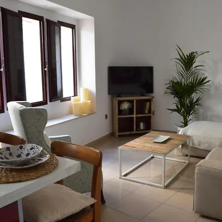 Homeyseville-amazing Penthouse Giralda Views 8 Pax, Parking Optional *
