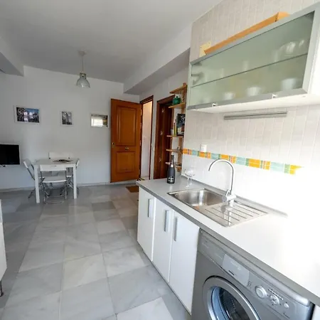 Apartment A 60 Metros De La Catedral