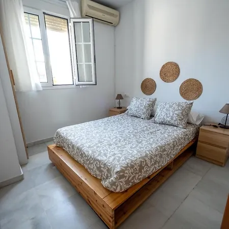 Apartment A 60 Metros De La Catedral