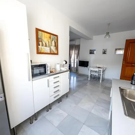 Apartment A 60 Metros De La Catedral *