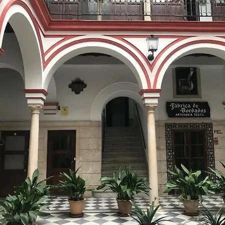 A 60 Metros De La Catedral Seville