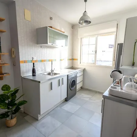 Apartment A 60 Metros De La Catedral Seville