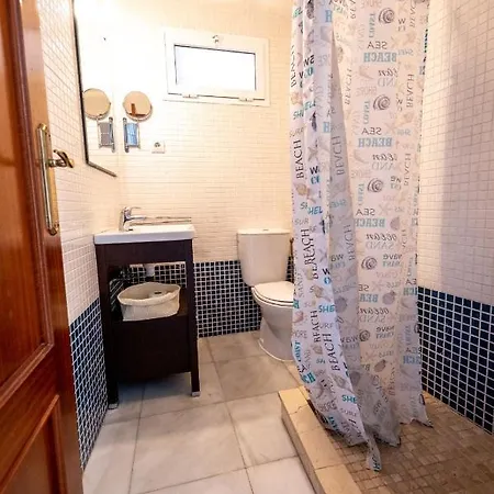 Apartment A 60 Metros De La Catedral *