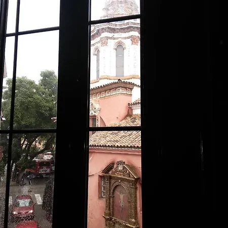 Centro Santa Catalina 1º B Daire *
