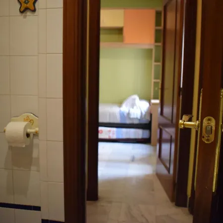 Donkey Appartement
