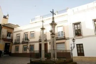 Daire Cruces Sevilla