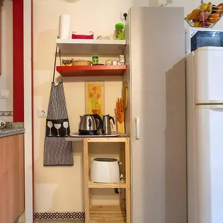 Apartamento Tranquilo Y Con Encanto En Palacio Sevillano, Junto Catedral A Acond Y Wifi