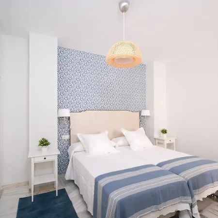 Arco Macarena Apartment Seville